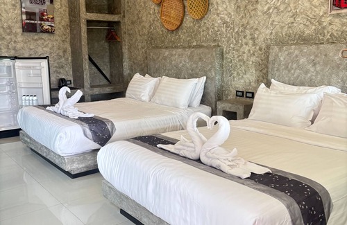 Ban Chang House | Hideaway Resort Banchang
