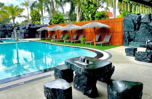 Ban Chang Resort | Hideaway Resort Banchang