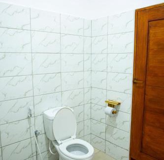 Arusha House | Hideaway Resort Homestay