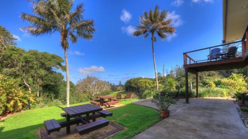 Norfolk Island Hotel | Hideaway Retreat