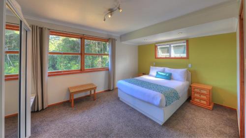 Norfolk Island Hotel | Hideaway Retreat