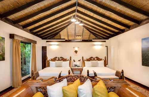 Katira Resort | Hideaway Rio Celeste