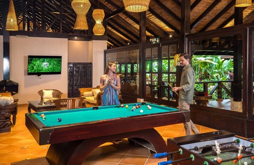Katira Resort | Hideaway Rio Celeste