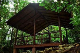 Katira Hotel | Hideaway Rio Celeste Hotel