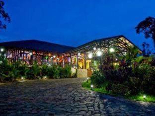 Katira Hotel | Hideaway Rio Celeste Hotel