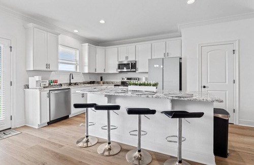 Lake Charles House | Hideaway Spot Where Southern Charm Stays - LT7950