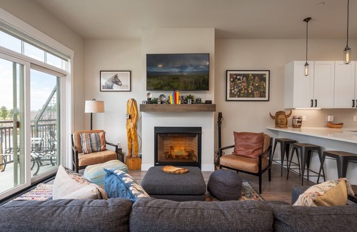 Winter Park Condo | Hideaway Station TS 23 - New in Downtown Winterpark