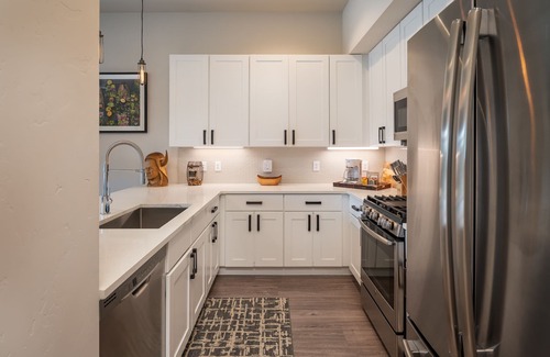 Winter Park Condo | Hideaway Station TS 23 - New in Downtown Winterpark