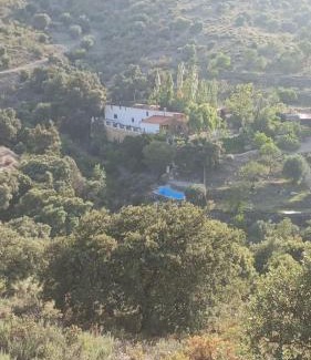 Alcudia de Monteagud House | Hideaway @ The Orchard