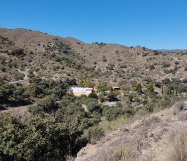 Alcudia de Monteagud House | Hideaway @ The Orchard