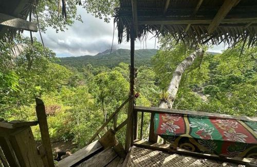 Tanna Island House | Hideaway Treehouse