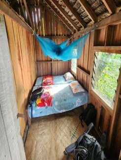 Tanna Island House | Hideaway Treehouse