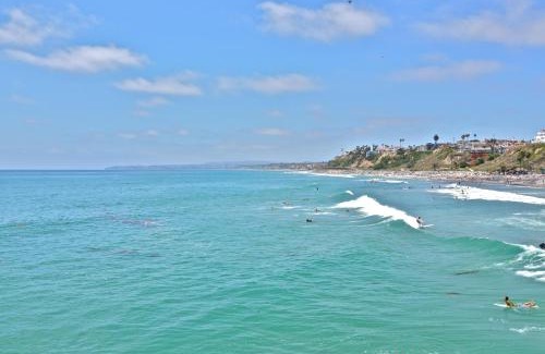San Clemente Apartment | Hideaway Unit C