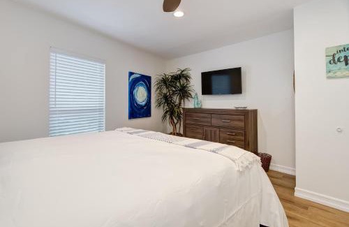 San Clemente Apartment | Hideaway Unit C