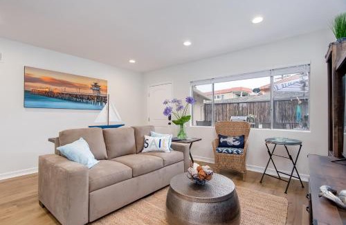 San Clemente Apartment | Hideaway Unit C