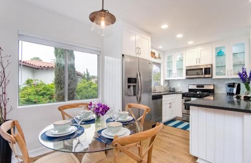 San Clemente Apartment | Hideaway Unit C