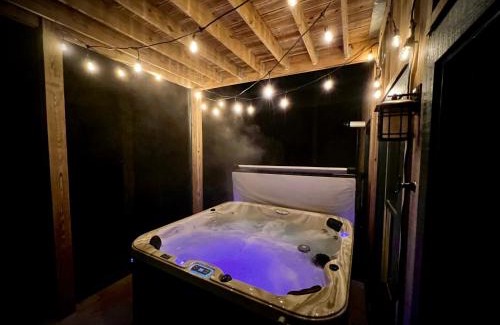 Ellijay House | HideawayRidge - Peaceful Cabin Getaway