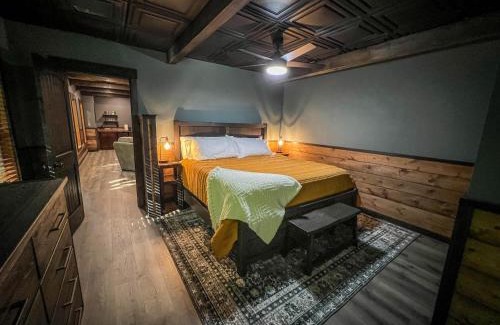 Ellijay House | HideawayRidge - Peaceful Cabin Getaway