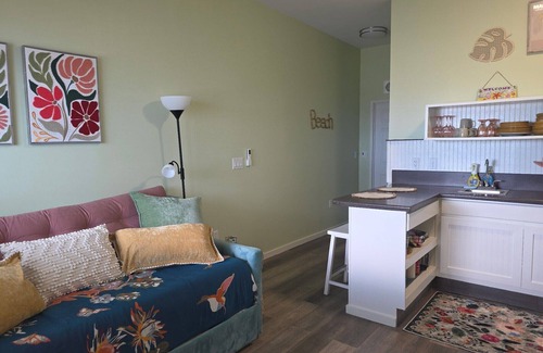 George Town Villa | Hideaways at Palm Bay, Ocean View, Cozy One Bedroom Villa #41