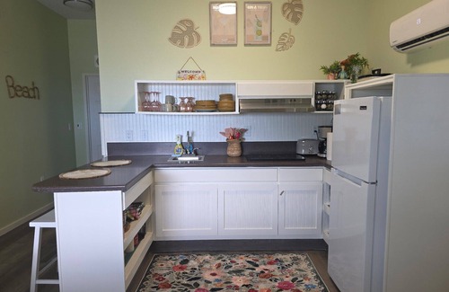 George Town Villa | Hideaways at Palm Bay, Ocean View, Cozy One Bedroom Villa #41