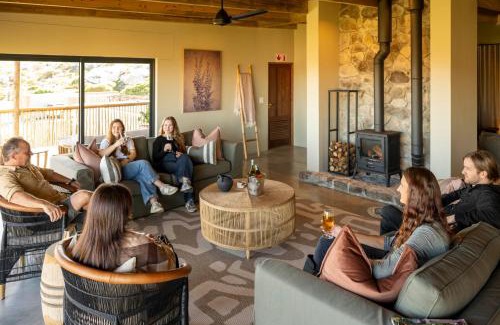 Simon's Town Villa | Hideaways Cape Point Hideaway