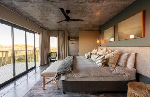 Simon's Town Villa | Hideaways Cape Point Hideaway
