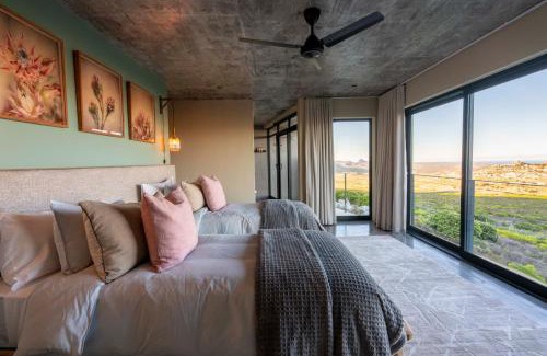 Simon's Town Villa | Hideaways Cape Point Hideaway