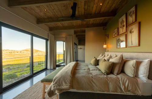 Simon's Town Villa | Hideaways Cape Point Hideaway