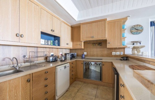 Plettenberg Bay Villa | Hideaways Mariners Moon, Plettenberg Bay
