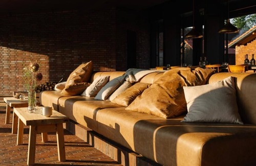 Vetschau/Spreewald Apartment | Hideout 1 - Michelberger Farm