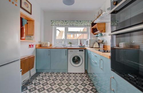 Felixstowe Apartment | Hideout