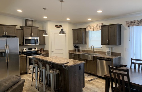 Baraboo House | Hideout Haven