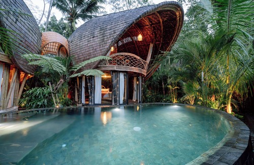 Selat Villa | Hideout Mountain by Ini Vie Hospitality