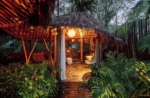 Selat Villa | Hideout Mountain by Ini Vie Hospitality