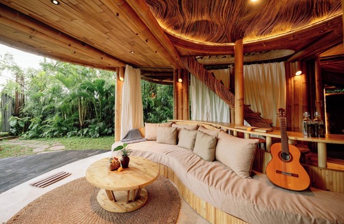 Selat Villa | Hideout Mountain by Ini Vie Hospitality
