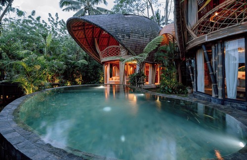 Selat Villa | Hideout Mountain by Ini Vie Hospitality