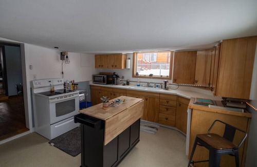 Leadville House | Hideout On West 5th Street