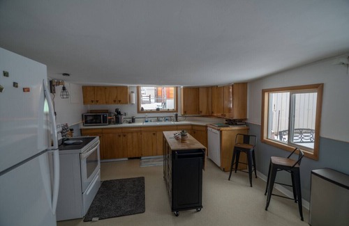 Leadville House | Hideout On West 5th Street