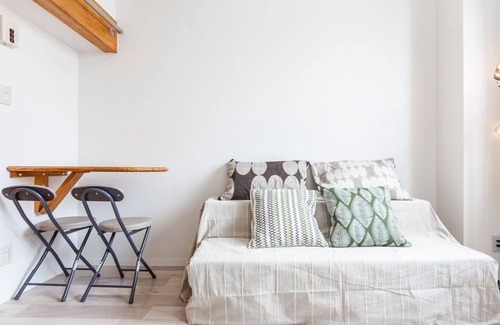 Kita Ward Apartment | HIDEOUT Use hypochlorous acid when cleaning - 402 / Sapporo Hokkaidō