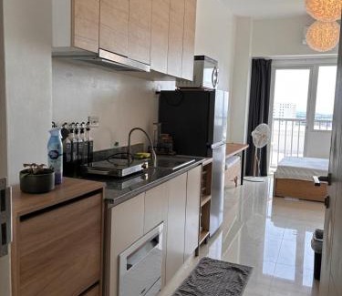 Las Pinas Apartment | Hideouts & Hangouts