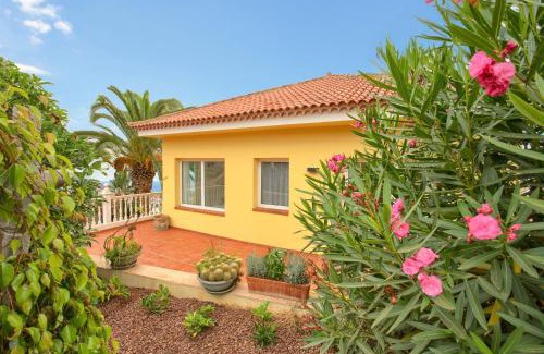 Los Realejos House | Hiding Place Apartamento Mocan