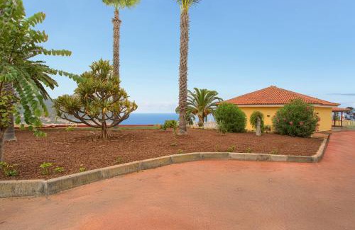 Los Realejos House | Hiding Place Apartamento Mocan