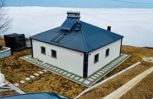 Hidirnebi Yaylasi House | Hidir Yayla Dağ Evi