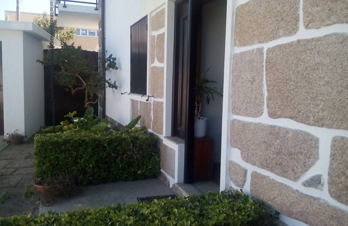Povoa De Varzim Villa | Hidranjas Guest House - relax between the beach and the park! - Free Wifi