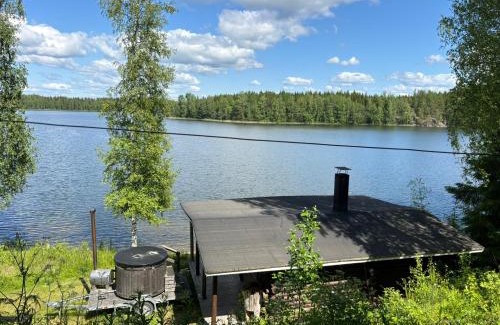 Parikkala House | Hiekkaranta Holiday Home