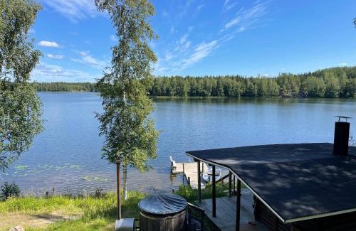 Parikkala House | Hiekkaranta Holiday Home