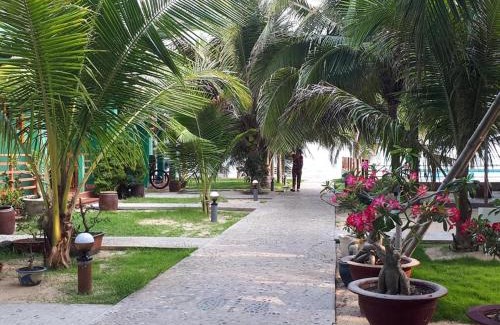 Central Mui Ne Beach Resort | Hiep Hoa Resort
