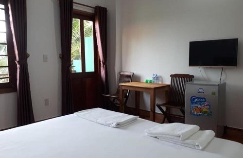 Central Mui Ne Beach Resort | Hiep Hoa Resort