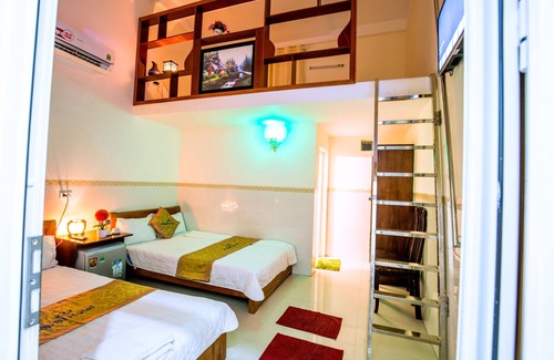 Ly Son Hotel | Hiep Si Hotel