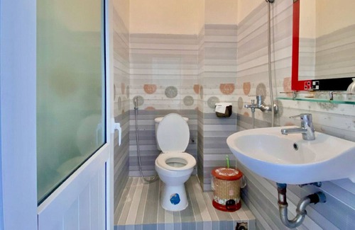 Ly Son Hotel | Hiep Si Hotel